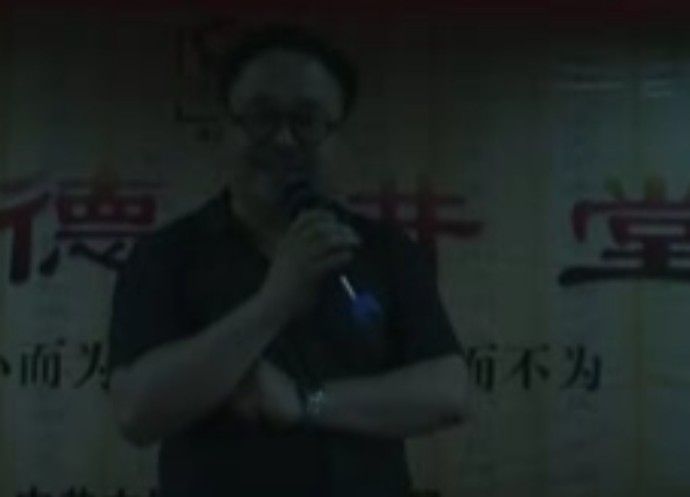 浅谈食物中的营养元素（梁安鹏）